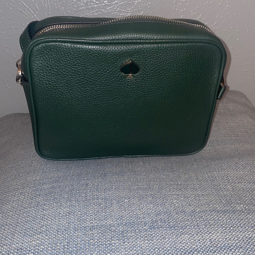 Kate spade medium camera bag
